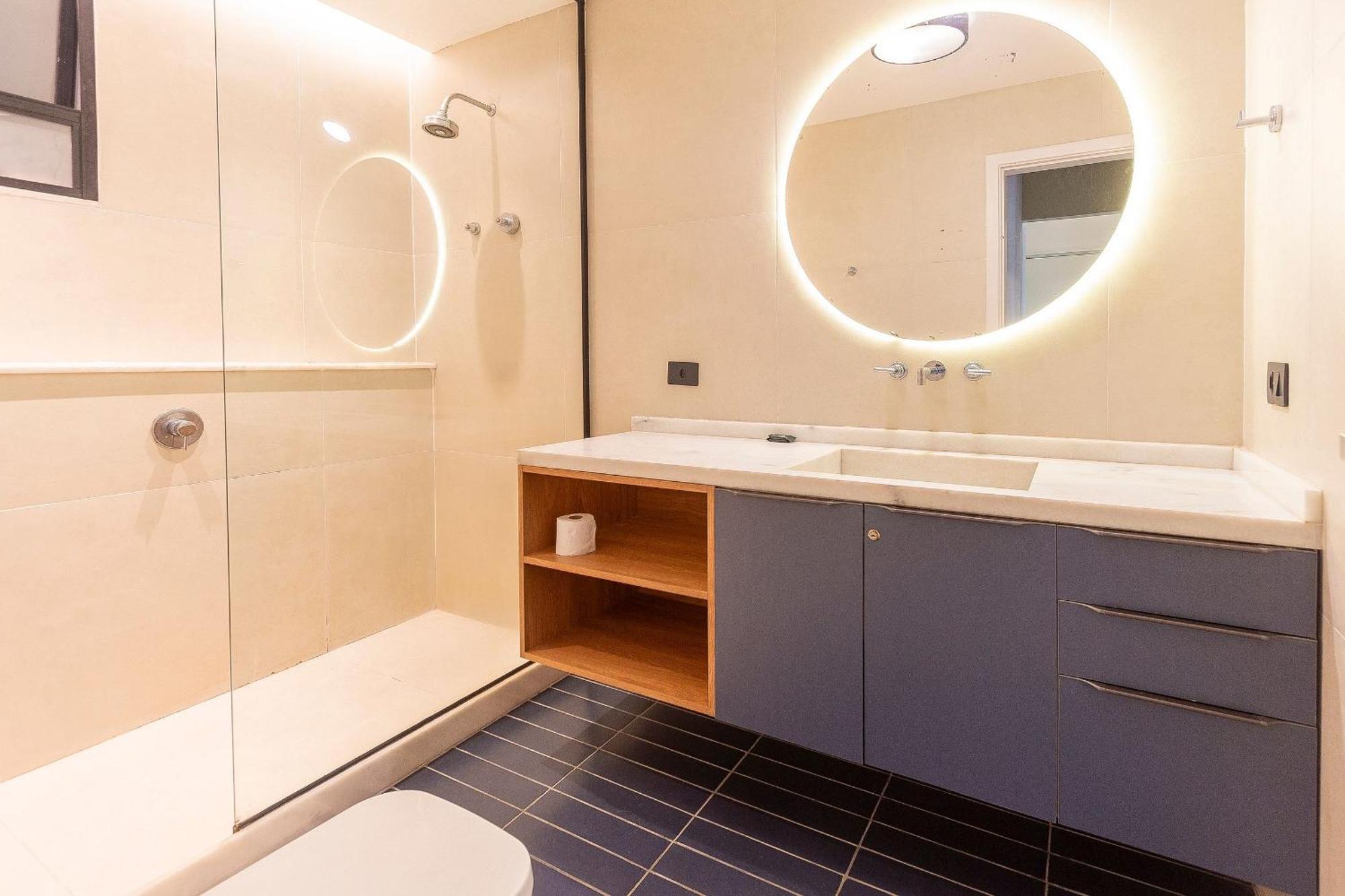 3qts Conforto: 100m Copacabana-ipanema Apartment *